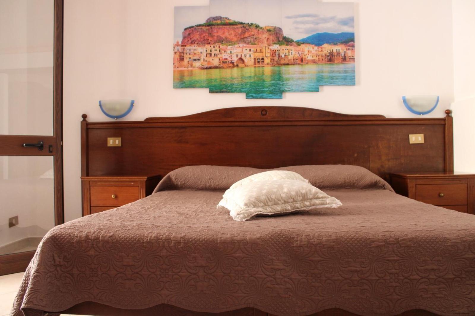 Hotel Grotticelli スコペッロ エクステリア 写真