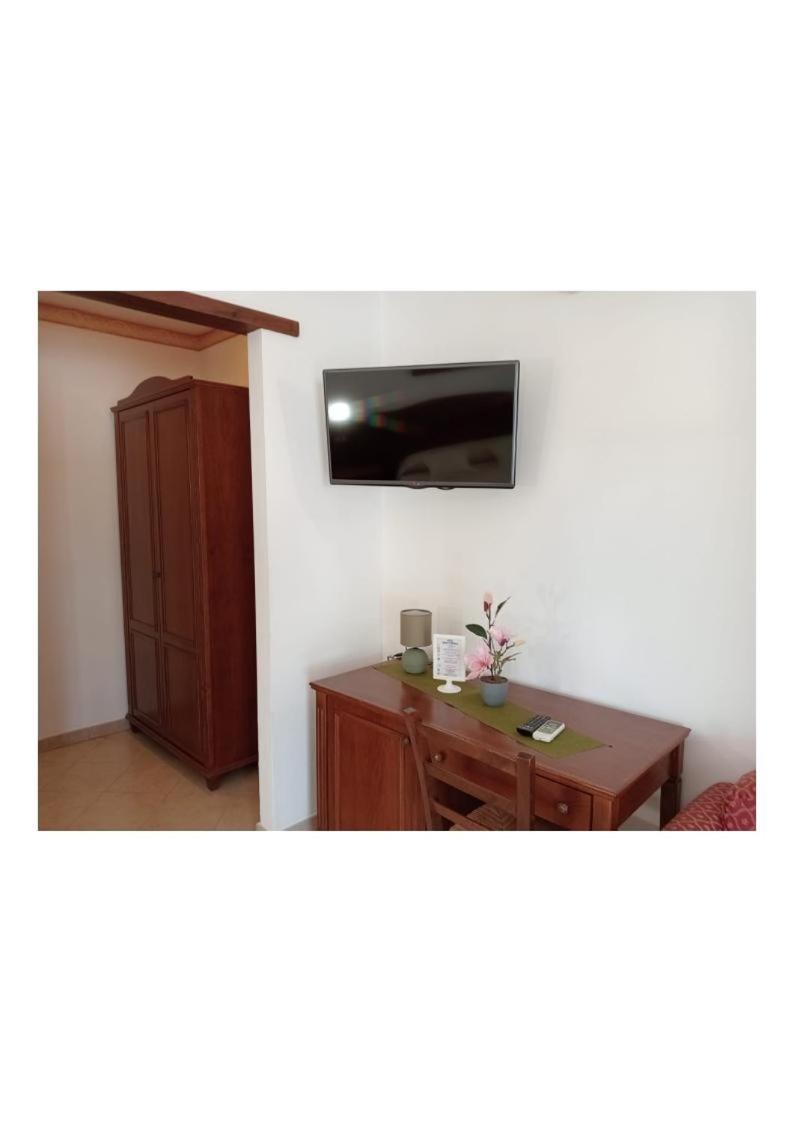 Hotel Grotticelli スコペッロ エクステリア 写真