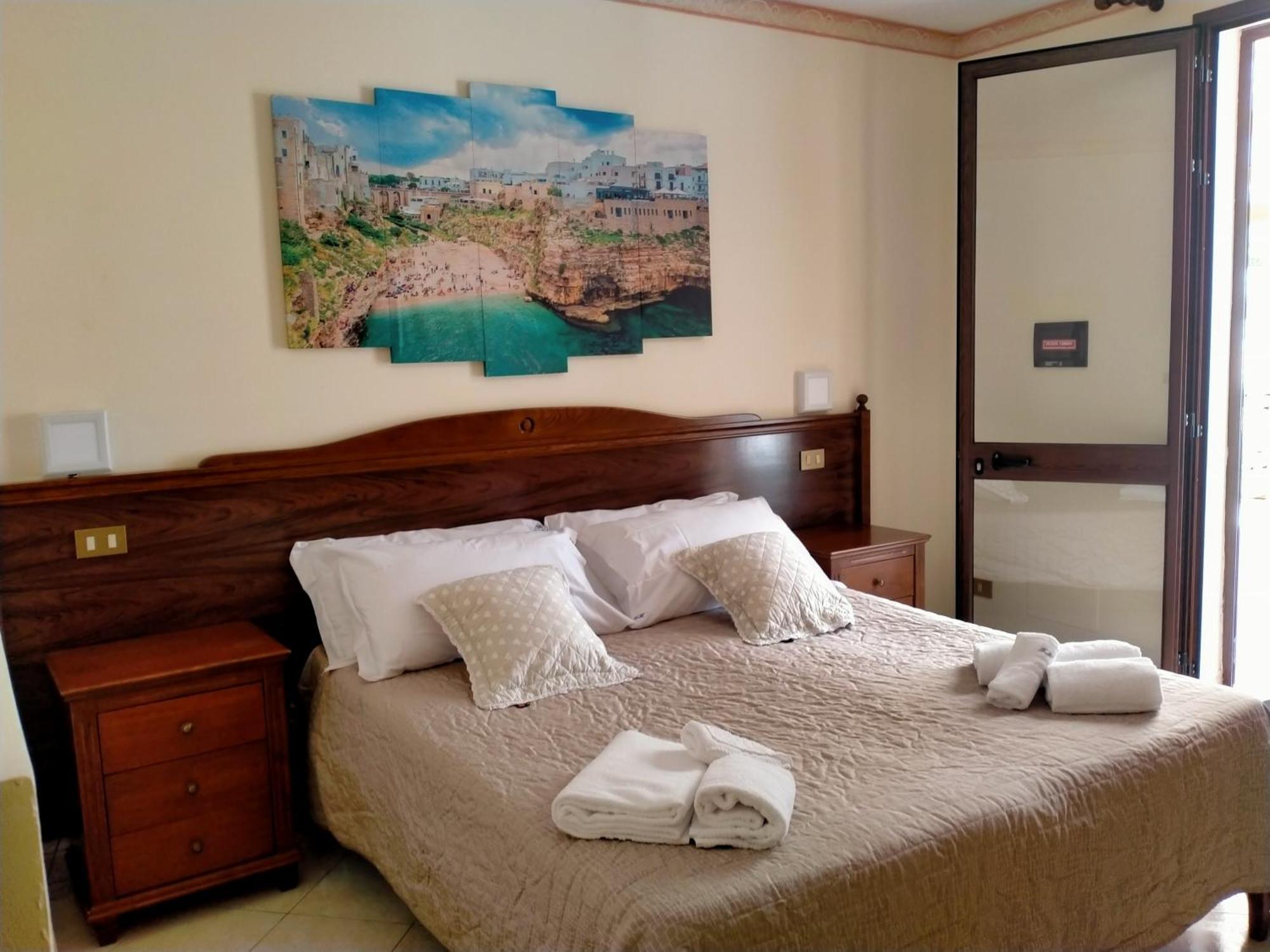 Hotel Grotticelli スコペッロ エクステリア 写真