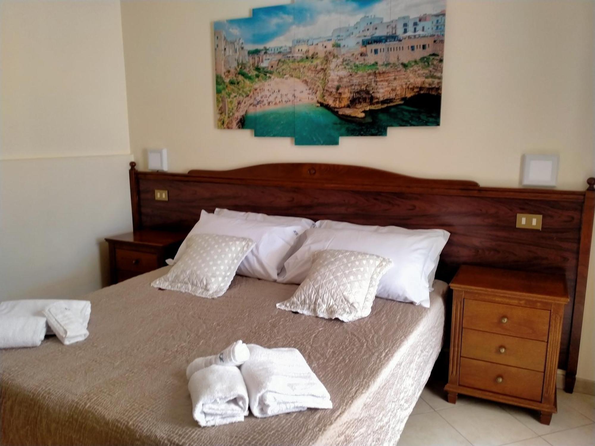 Hotel Grotticelli スコペッロ エクステリア 写真